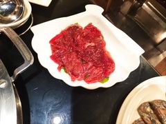 -台北吴记老锅底麻辣火锅(蓝村路店)
