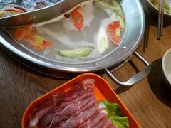 -来蜀乾串串香(北京总店)