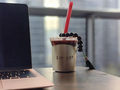 -代数学家algebraist coffee(亲橙里购物中心店)