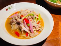 -楼兰新疆主题餐厅(苏州中心店)