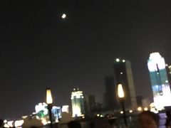 -武汉两江游览·夜游长江(汉口粤汉码头)