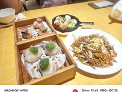 -蔡澜点心·粤菜(花城汇南区店)