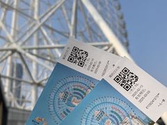 -南昌之星摩天轮