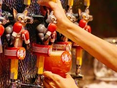 -Boxing Cat Brewery拳击猫精酿啤酒馆(永福店)