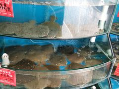 -聚德福海鲜家常菜(刘庄店)