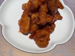 -在前门·烤鸭北京菜(五月花广场店)