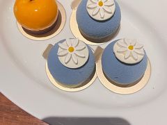 -广州富力君悦大酒店·凯菲厅