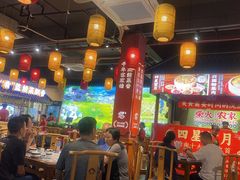 -柴火农家·江西赣南菜(土华店)