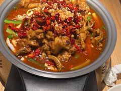 -大丰收·蛙功夫(晋江万达店)