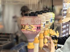 -梦之岛百货(水晶城店)