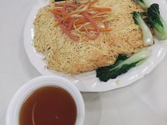 -品香菜馆(旗峰路中侨大厦店)