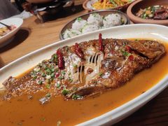 -汉小城·老铫子藕汤·乡野湖北菜(江汉路吉庆街店)