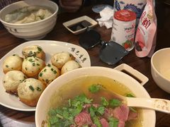 -哑巴生煎(临顿路店)