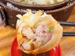 -海汇源老烧麦店(东大街总店)