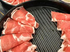 -牛街清真满恒記(平安里西大街店)