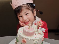 -Dark Horse·黑马蛋糕·低脂·低糖淡奶(金匙望湖大厦店)