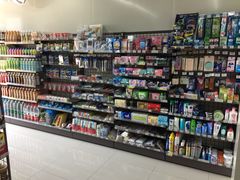 -罗森便利店(迪士尼店)