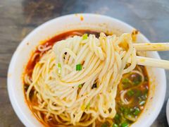 -清真·道口牛肉面