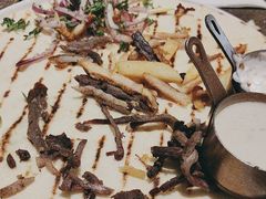 -ELI FALAFEL Lebanese&Mediterranean黎巴嫩美食(富城路店)