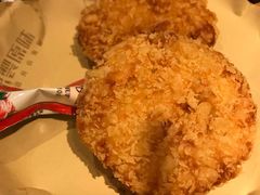 原味虾饼-原製原味(普陀山磐龙店)