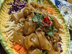 -海碗油泼面·八次方·水库鱼·粘卷子(平谷店)