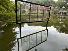 -广州雕塑公园