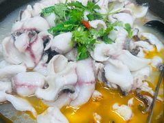 -大鼎石锅鱼(春江里店)