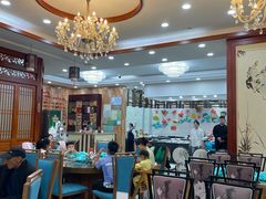-渔码头食府(蓬莱阁店)