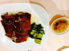 签到图片-德烨酒家