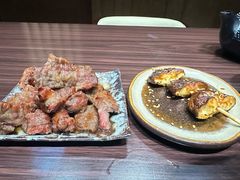 -本寻烧肉酒场(双井店)
