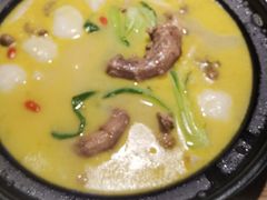 -小厨娘淮扬菜(板桥一店)