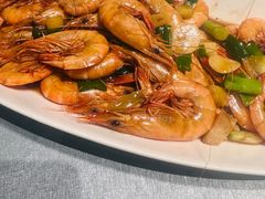 -佬太公海鸭·海鲜大排档(上海总店)