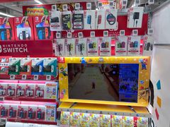-Bic Camera (难波店)