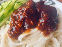 -三点小吃(山大店)