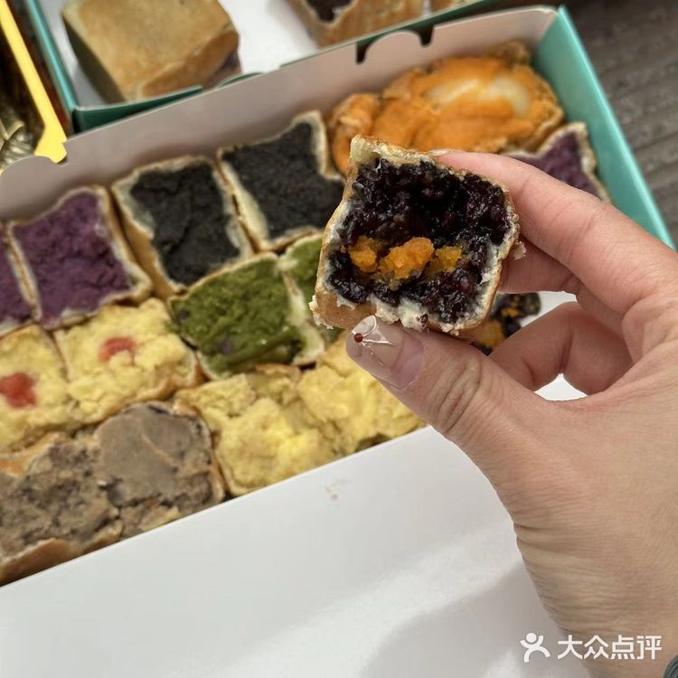 在西安 挖到宝了啊