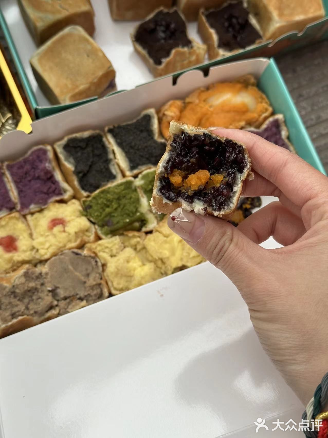 在西安 挖到宝了啊