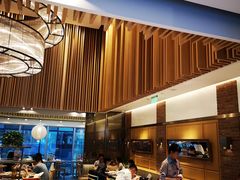 -莆田餐厅PUTIEN(三里屯店)