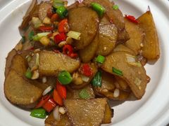 -兰湘子·湘菜小炒(崂山丽达店)