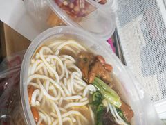 -水平有限广西米粉·广西风味集(五道口店)