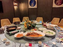 -俏巴渝·家宴·生日宴(锦绣城店)