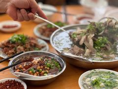 -周记翘脚牛肉