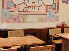 -大象厨房(重庆道店)