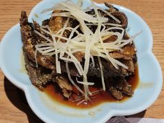 -二泉园老菜馆·百年无锡菜