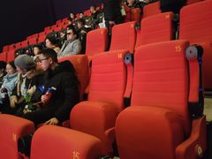 -武汉华夏国际影城(鲁广店)