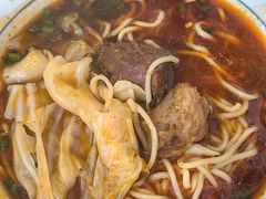 -易毛特色牛肉面(解放碑步行街店)