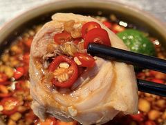 -大头椰·海南椰子鸡火锅(思明万象城店)