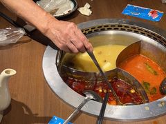 -快乐小羊·内蒙牛羊肉火锅(流花中心店)