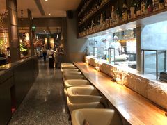 自助取餐区-山葵家·创意料理(宁波来福士店)