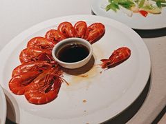 -阿明小菜·海鲜·上海菜(成山路巴黎春天店)