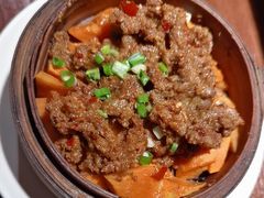 -全牛匠·乐山跷脚牛肉(西单华威约饭街店)